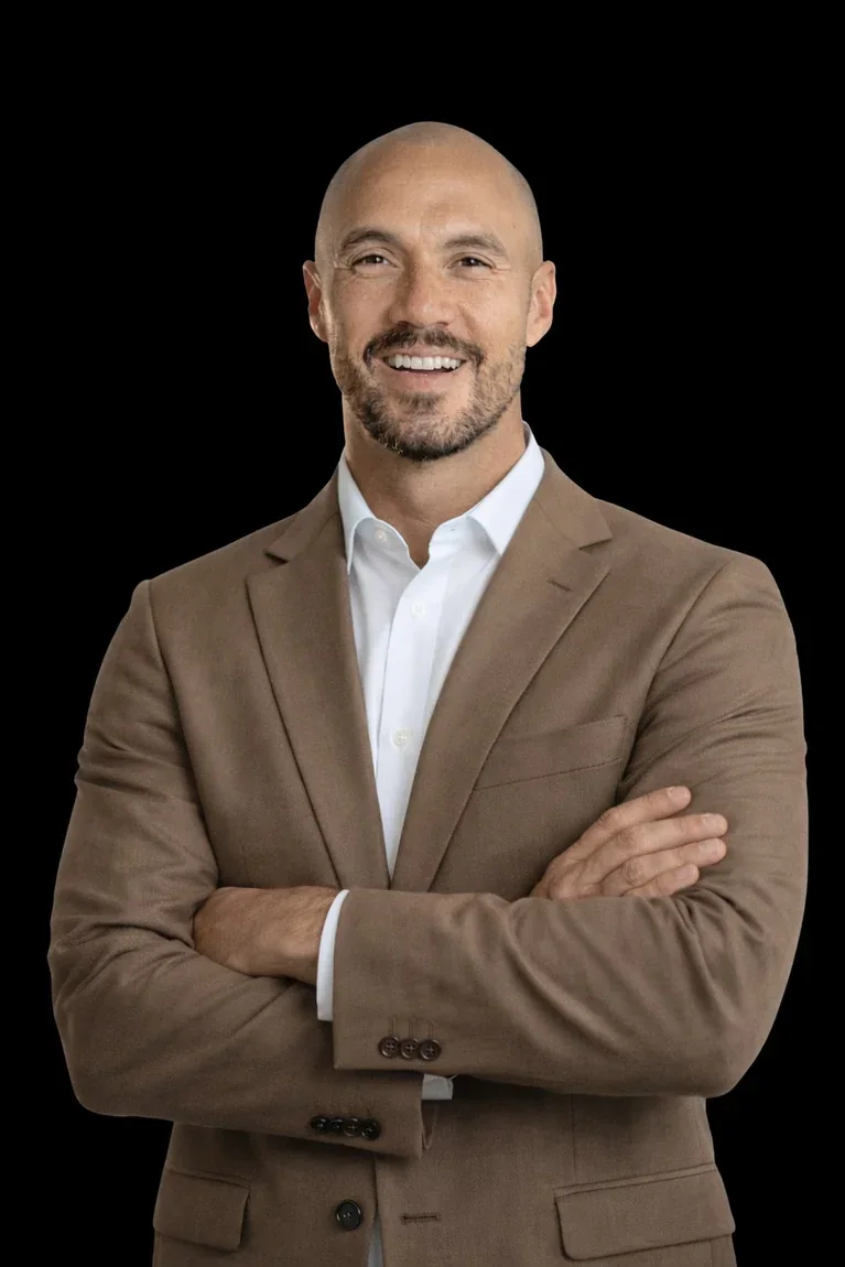 Prof. Luan Lisboa — fundador da Escola Você Nutricionista