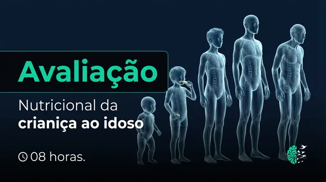 Avaliação Nutricional