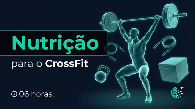 Nutrição para o Crossfit
