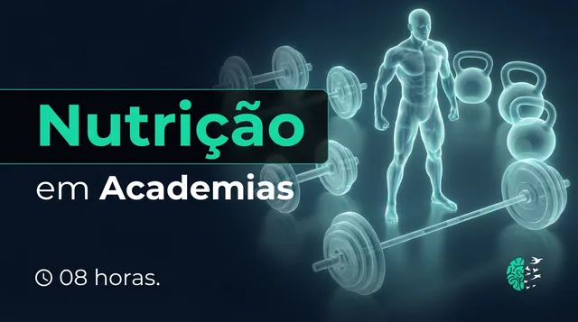 Nutrição em Academias