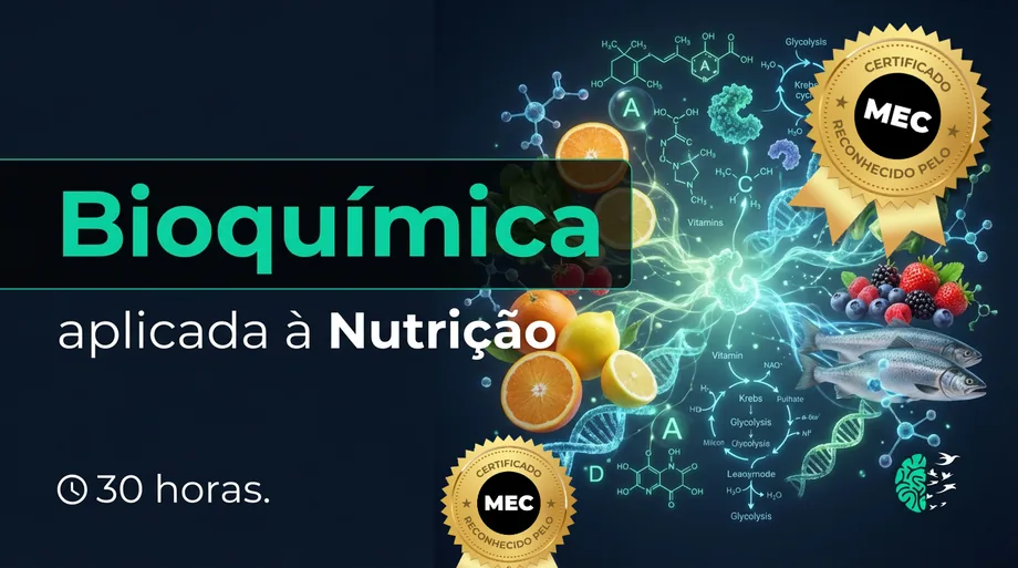 Bioquímica Aplicada à Nutrição